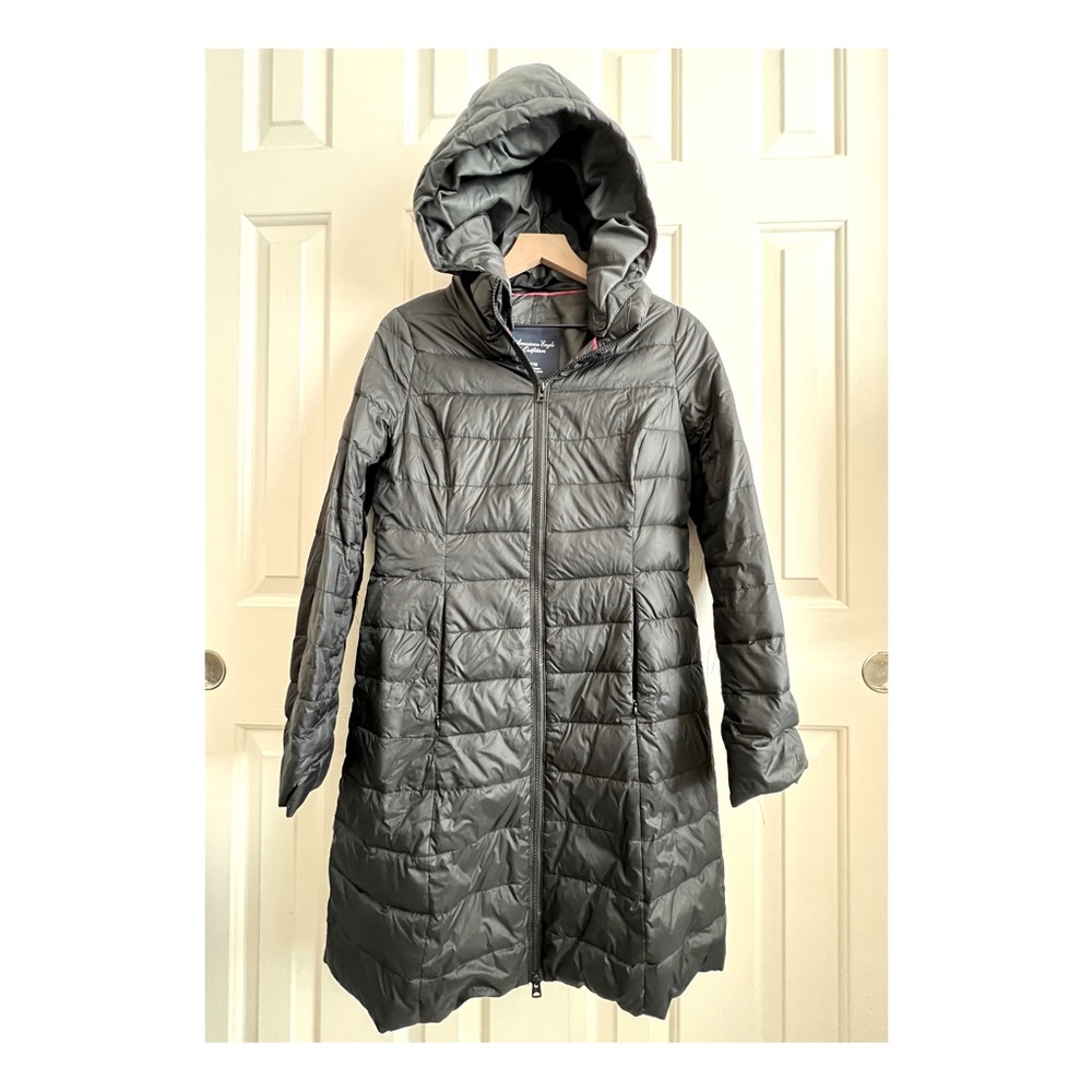 American Eagle jacket